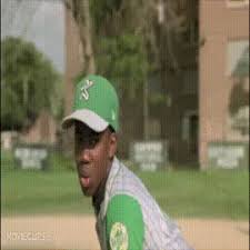 Jarius G Baby Evans 1 Kekambas Hardball Baseball Jersey 99jersey
