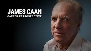 James Caan Career Retrospective