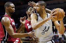 Created for juniper jones ny and espn channel. Rob Mahoney Nba Finals Preview Miami Heat Vs San Antonio Spurs Sports Illustrated