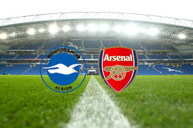 The american express community stadium. Brighton Vs Arsenal Live Stream And What Tv Channel Where To Watch Arsenal Online Today London Evening Standard Evening Standard