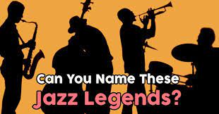 Displaying 162 questions associated with treatment. Can You Name These Jazz Legends Quizpug