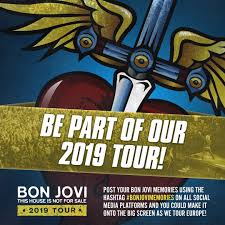 Bon giovi 2021 tour dates. Bon Jovi Bouncespain Bouncespain Twitter