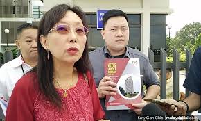 Garuda searah sdn bhd : Malaysiakini The Facts Behind The Residensi Desa Satumas Land Sale