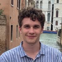 James Ebel's Instagram, Twitter & Facebook