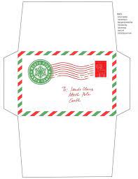 It is such a fun christmas keepsake! Letter To Santa For Kids Free Printable Skip To My Lou