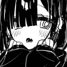 Sasuke black and white manga; Discord Profile Pictures