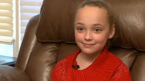 Girl who fell into well recovering, slowly