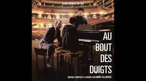 Au bout des doigts vous propose de nombreuses références de couture et broderie à tous les prix pour le bonheur des créatives, débutantes ou confirmées. Film Music Site Au Bout Des Doigts Soundtrack Harry Allouche Milan Records 2018 Bande Originale Du Film