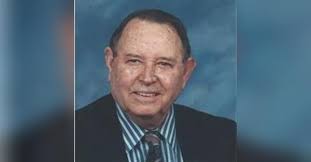 Doyle Delmond Reed Obituary