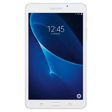 Samsung Galaxy Tab A 7 0 8gb White Wi Fi Tablet Samsung Galaxy Tablet Samsung Galaxy Samsung