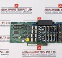 Samsung DCS 8SLI/E Circuit Board Rev 01 94V