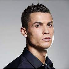 Die frisur für jede gesichtsform jolie. Cristiano Ronaldo Frisur Geschichte Neue Frisuren Cristiano Ronaldo Frisuren Ronaldo Cristiano Ronaldo