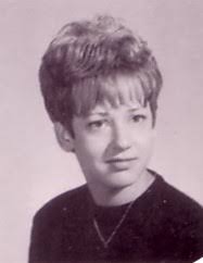Betty J. Buss Ohime (1952-2006)