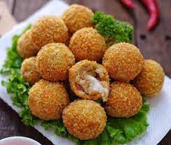 Tak jarang juga orang menjadikan kentang sebagai pengganti nasi. 7 Resep Camilan Dari Kentang Yang Enak Gak Ribet