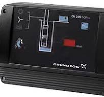 Grundfos CU200 Solar Pump Controller