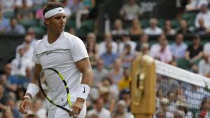 And djokovic and murray, born. Wimbledon 2017 Watch Roger Federer Novak Djokovic Rafa Nadal Andy Murray In Action