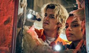 Revisiting 'Panic Room' 23 Years Later