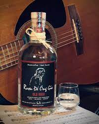 SuTi Craft Distillery - Small Batch #ruoudeonggia is now available at SuTi  #craftdistillery | Facebook