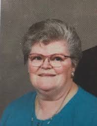 Obituary information for Betty Jean "B.J." Davis
