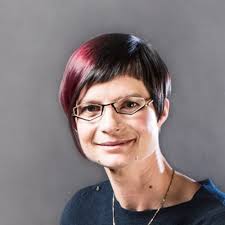 Stream Petra Berg Sølling