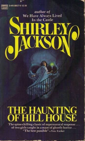 The Haunting of Hill House | Absolute Horror Wiki | Fandom