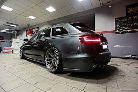 Audi A6 C7 Adv5 3 M V2 Cs Audi A6 Audi A6 Avant Audi