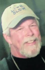 James Moore Obituary (1943