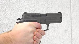 Jane colongan is on mixcloud. Nra Gun Gear Of The Week Sig Sauer P229 Legion Youtube