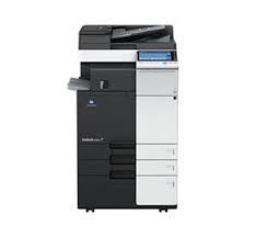This system allows the administrator to set privileges for copying, printing, scanning. Konica Minolta Bizhub C284 Printer Driver Download