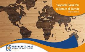 Check spelling or type a new query. Penemu 5 Benua Di Dunia Sekolah Prestasi Global