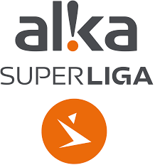 Esbjerg er for anden sæson i træk en af de positive indtryk i superligaen med offensiv og direkte fodbold, hvilket også har givet dem en. 2017 18 Danish Superliga Wikipedia
