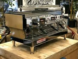Maybe you would like to learn more about one of these? La Marzocco Linea 2 Group Espresso Classic Coffee Machine 2 500 00 Picclick Uk