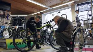 Rad Und Sport Fecht In Ludwigshafen Youtube