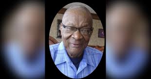 Obituary for Frederick D. Redding