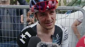 Third place is not bad"