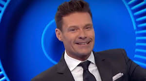 Ryan Seacrest 'is not earning' as much as Pat Sajak's $20m-a-year WoF  salary