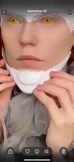 Fake wound materials and tips needed