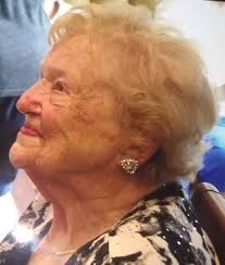 Obituary of Jeanette Deitel