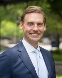 Top Rated Greenville, SC Business Litigation Attorney