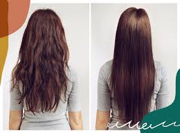 Pin By Ingrid Posadas On Hair Keratin Hair Chemically Straightened Hair Hair Treatment Mask