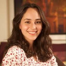 Natalia Romo's Instagram, Twitter & Facebook