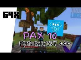 Find the best uhc minecraft server by using our multiplayer servers list. Pax 10 64x Uhc Pvp Texture Pack Ios Android Minecraft Pe 1 8 1 9 Texture Packs Minecraft Texture Pack Minecraft