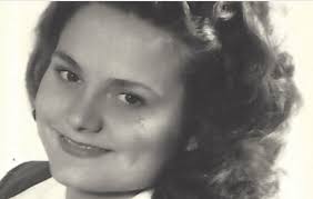 Dorothy Ann Holman dies at 89