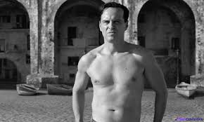 Andrew Scott Nude And Sexy Scenes in Ripley - Men Celebrities Site