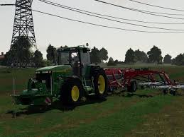 Maybe you would like to learn more about one of these? Ls19 Kandelin Map Modding Welt