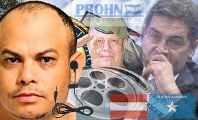 🔴 ÚLTIMA HORA/NARCO POLÍTICA 🔴 New York, 15 de marzo de 2021 6.º día de  Juicio. TESTIGO