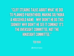 Ted Yoho Quotes. QuotesGram via Relatably.com