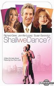 Shall we dance posters for sale online. Yesasia Shall We Dance 2004 Dvd Hong Kong Version Dvd Richard Gere Jennifer Lopez Intercontinental Video Hk Western World Movies Videos Free Shipping