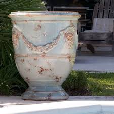 Dsc 0278 Jpg 800 800 Pixels Le Chene Vert Vase Anduze Pot Jardin
