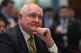 Georgia Today: How Sonny Perdue's ascent to chancellor went from  implausible to inevitable